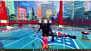 gay furry porn with monster cocks