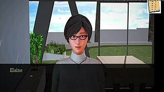 Exploring My New Family In Cartoon Form