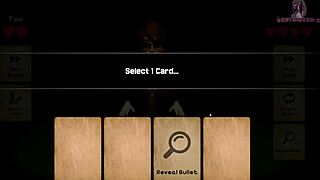 what's your bet on x roulette for wild blowbang action?