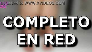 Tell me, how does the old man punish the young submissive?