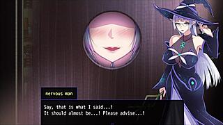 Kris says, 'Bound in city of pleasure with toys.'