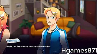 Life In Woodchester Part 2