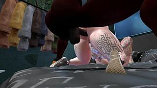 Hey, wanna see this? Two white women ravaged by a black stud