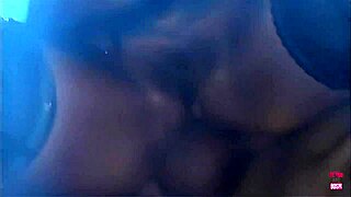 this hot brunette got her pussy pounded hard by her guy