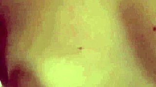 Hey, I found this innocent big-ass girl with small tits in the park, she agrees to fuck in a motel for money 😈