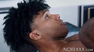 Adrian Hart and Tony Genius ditch books to bang hard