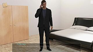 In Knockout Master 12, the master dominates big ass and tits casually