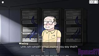 Business Of Loving Part 9 Hentai Game