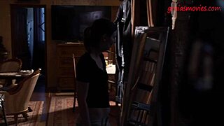 Innocent Intruder Faces Extreme Kinky Punishment She Never Saw Coming