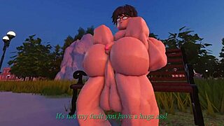 Antonelachan Feels Deep Passion and Pain in Every Move