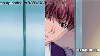 i can't help it, step mom, just let me finish inside you... hentai vibes.