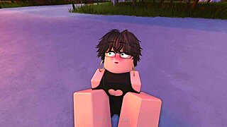 Antonelachan Feels Deep Passion and Pain in Every Move