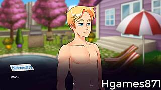 Life In Woodchester Part 2