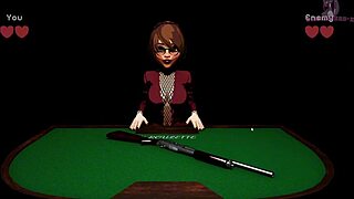 what's your bet on x roulette for wild blowbang action?