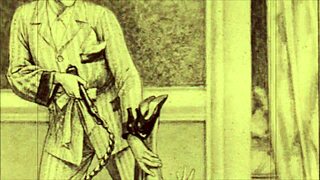 Vintage Erotic Drawings Showcase Retro Anime Style Art