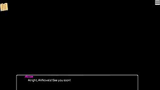 In Knockout Master 12, the master dominates big ass and tits casually