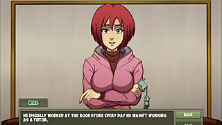 Witch Hunter Prt 8 Guardian Leader Finally Submits