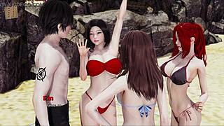 My Real Desire 24 With Indian Game And Homemade Amateurs!