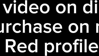 Watch My Big Cock Stretching Your Tight Ass Wide