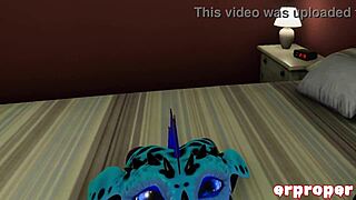 old country ranch girl gets pov monster fuck