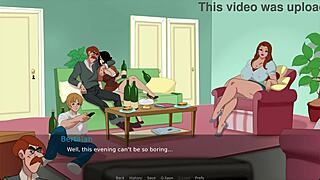 yo, ever seen a cute housewife cheat with monster cock next door?