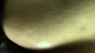 Interracial Gay Encounter Featuring Big Ass and Intense Action in a Suggestive Scene.