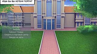 Hey, dive into this rogue-like evolution gameplay part 6