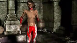 Minä voin olla sun henkilökohtainen virtuaalinen seksiorja?