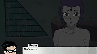 18Titans Part 10 Brings Wild Anime Action