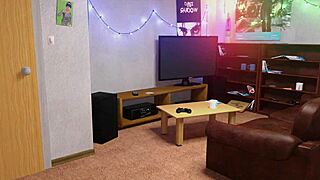 Hey, wanna see me strip naked at the gym? - Betrayed Part 7