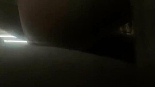 Big booty neighbor bent over and fucked doggystyle!