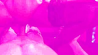 Horny Stepmom Caught in Public Threesome with Stepson, Wow! 3D Hentai Action!