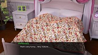 nursing back to pleasure 102 😊