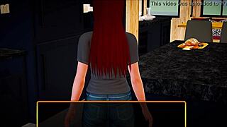 my new family episode 378