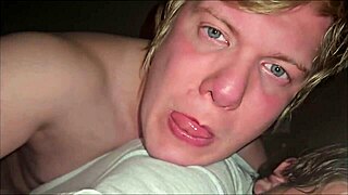 I Fucked Him So Good In Gay Hardcore Action