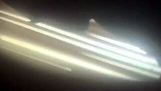 Big booty neighbor bent over and fucked doggystyle!