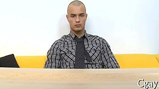 Wow, Intense Homo Sex With Sucking Cocks And Anal Fucking