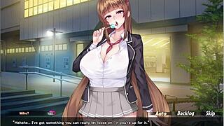 watching st yariman's ep 1, college student sucking me off feels unreal