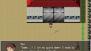 Entering Ninja Women's Mansion - Villainess Quest Part 2