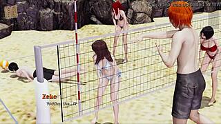 My Real Desire 24 With Indian Game And Homemade Amateurs!