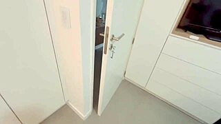 Perverts watch sexy stepsis ride step bro in wild cowgirl. Mom’s jaw drops in shock!