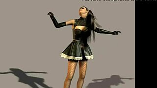 i can be your personal virtual sex slave?