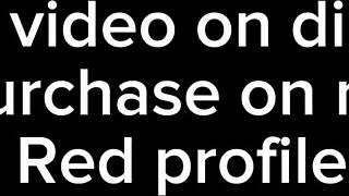 Watch My Big Cock Stretching Your Tight Ass Wide