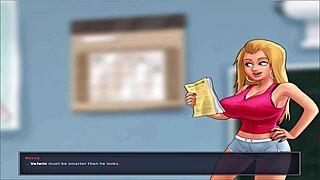 hey, check out summer time saga unc part 17 now!