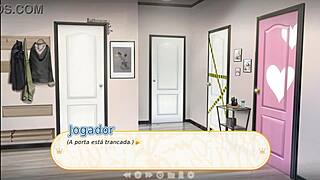 Stepsister and neighbor's daughter bang hard right in front of me?