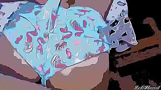 Help! My perverted stepdad forces me into stuff I hate, mom, save me in part 1 cartoon!