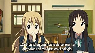 K-On 2 - 25