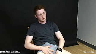 twinky ginger stud paid for hot webcam load