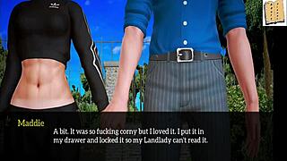 My New Family 200: Erotic 3D Hentai Game Unleashed