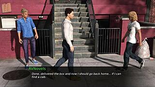 nursing back to pleasure 102 😊